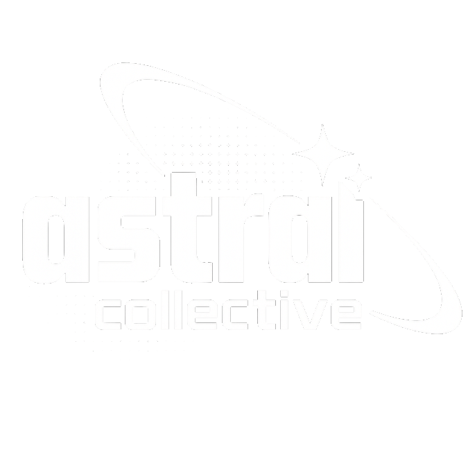 Astral Collective Logo
